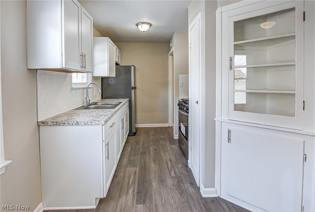 Ridgeview Manor - Residential
