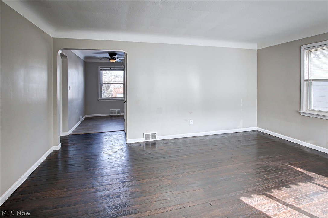 Ridgeview Manor - Residential