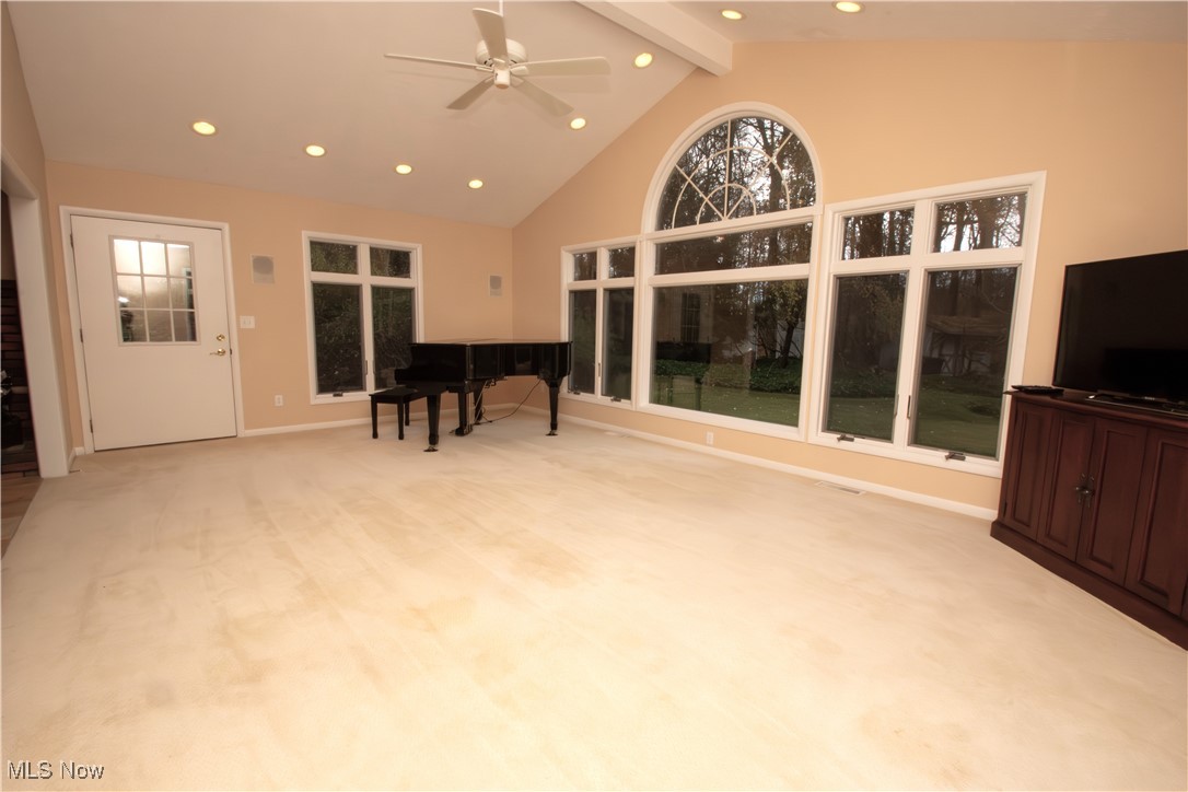 Sagamore Hills Estate Sub - Residential