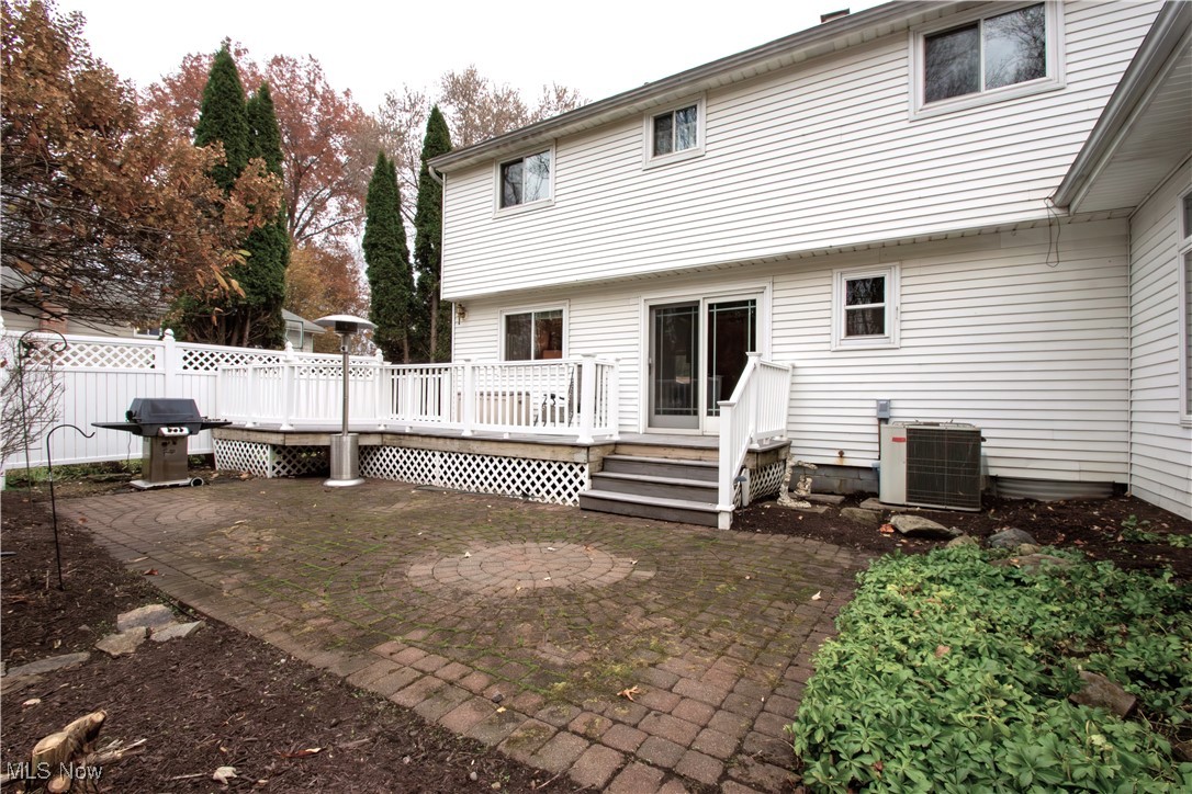 Sagamore Hills Estate Sub - Residential