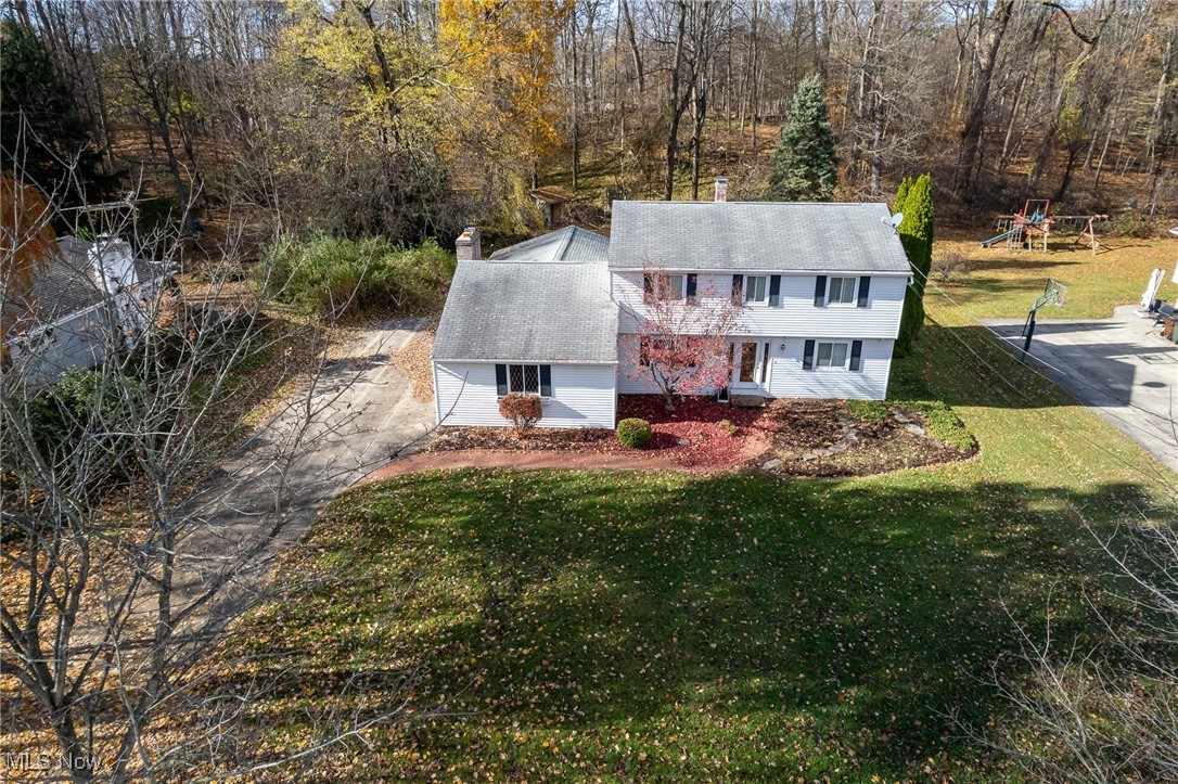 Sagamore Hills Estate Sub - Residential