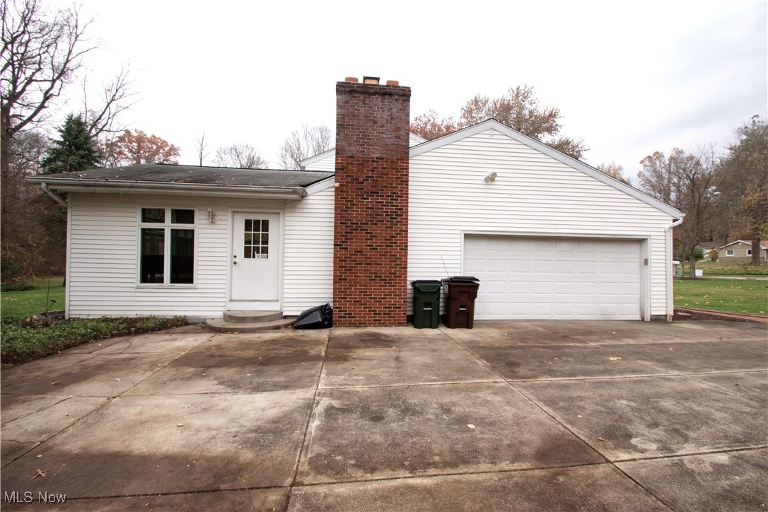 Sagamore Hills Estate Sub - Residential