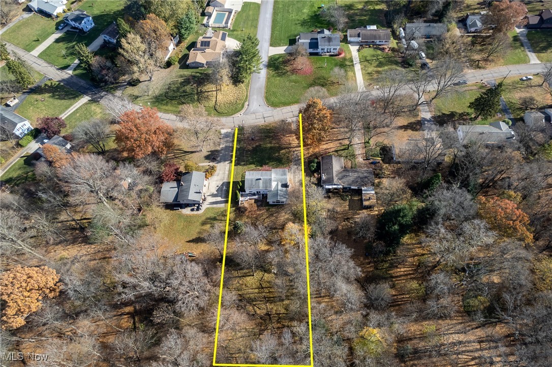 Sagamore Hills Estate Sub - Residential