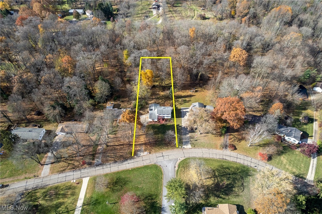 Sagamore Hills Estate Sub - Residential