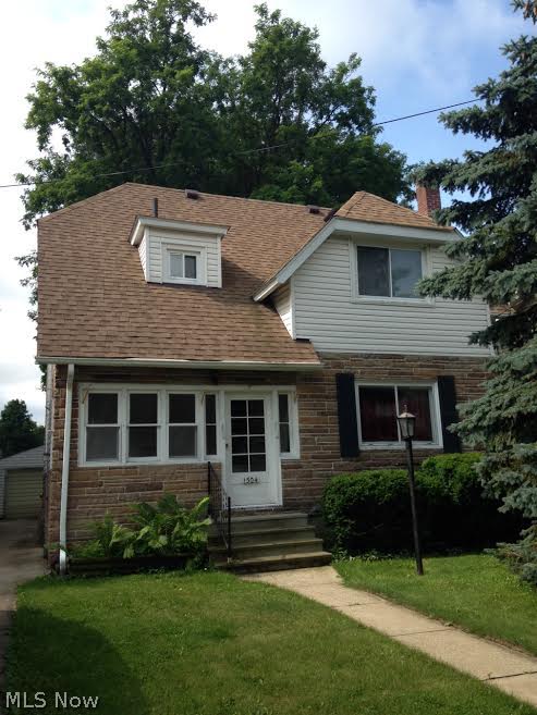 Goodyear Heights - Residential Lease