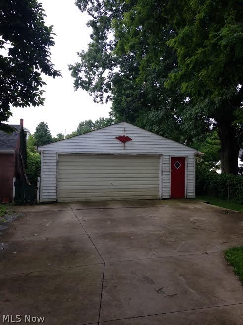 Goodyear Heights - Residential Lease