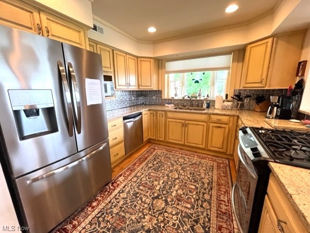 Fairfield Beach - Residential