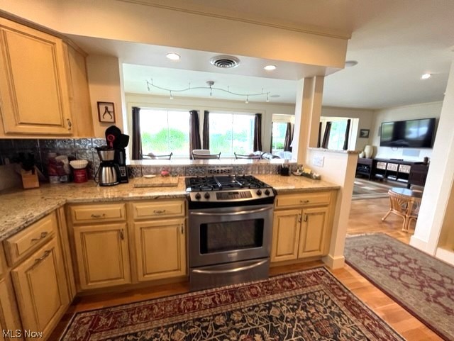 Fairfield Beach - Residential