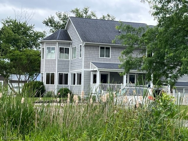 Fairfield Beach - Residential