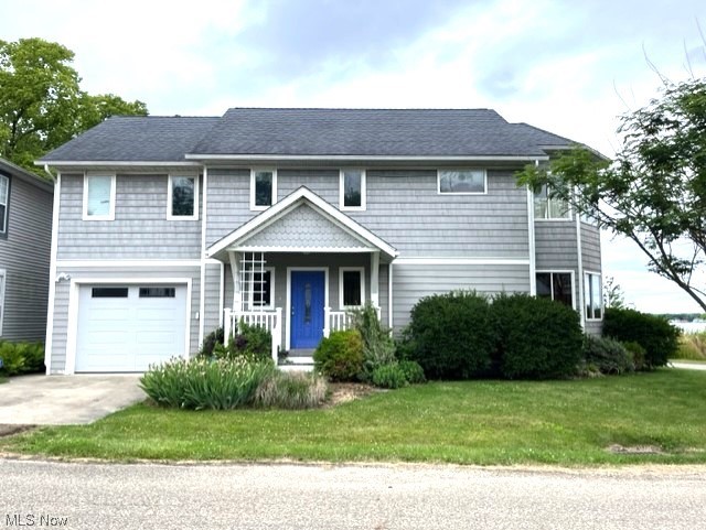 Fairfield Beach - Residential