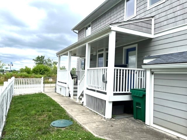 Fairfield Beach - Residential