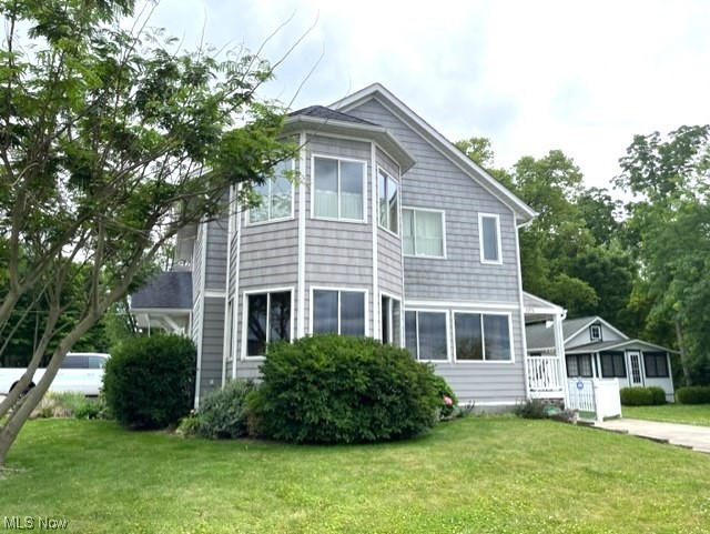 Fairfield Beach - Residential