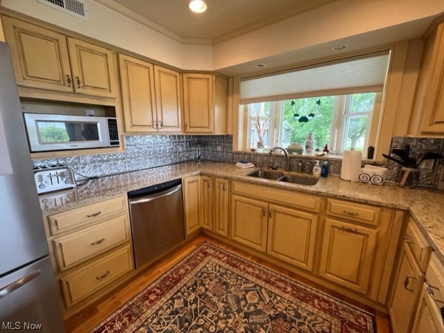 Fairfield Beach - Residential