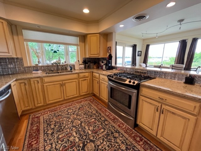 Fairfield Beach - Residential