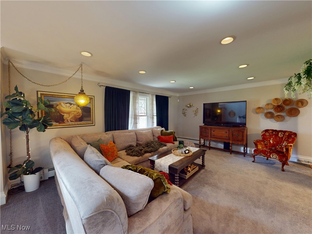 15217 Fox Run, Chagrin Falls, Ohio image 5