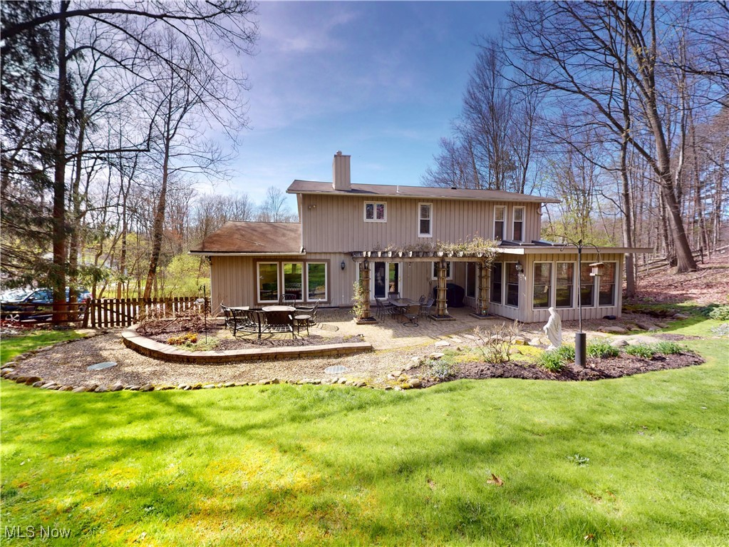 15217 Fox Run, Chagrin Falls, Ohio image 34