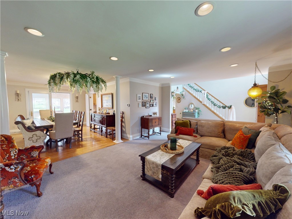 15217 Fox Run, Chagrin Falls, Ohio image 6