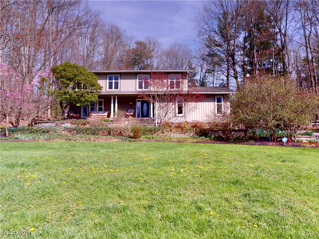 15217 Fox Run, Chagrin Falls, Ohio image 1