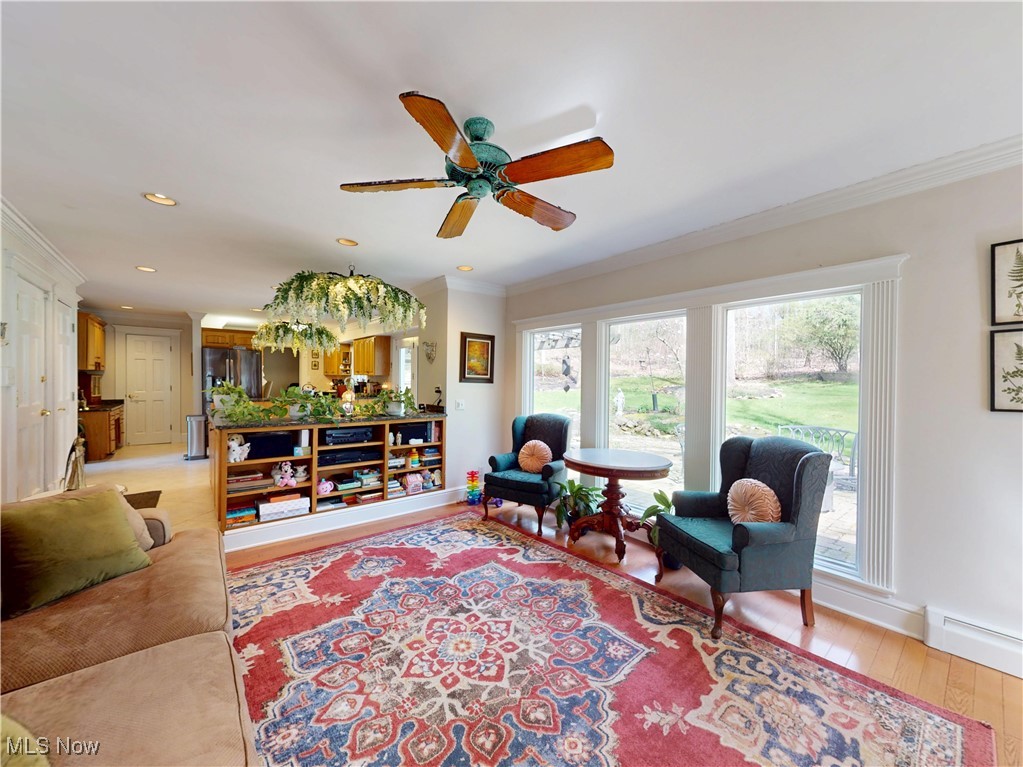 15217 Fox Run, Chagrin Falls, Ohio image 15