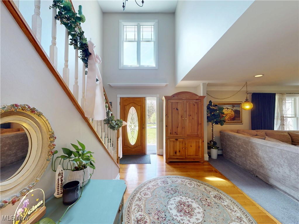 15217 Fox Run, Chagrin Falls, Ohio image 3