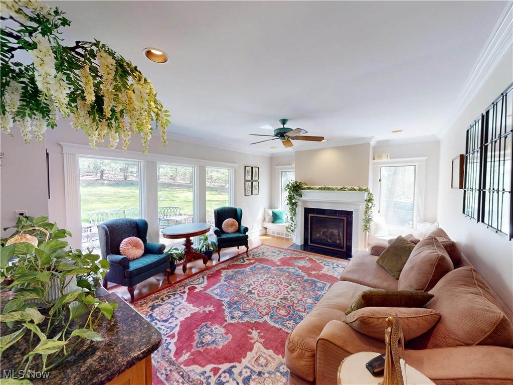 15217 Fox Run, Chagrin Falls, Ohio image 14