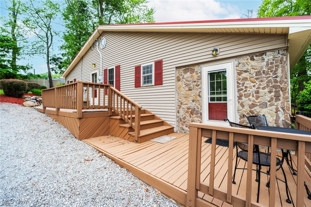 7235 Spillway Road