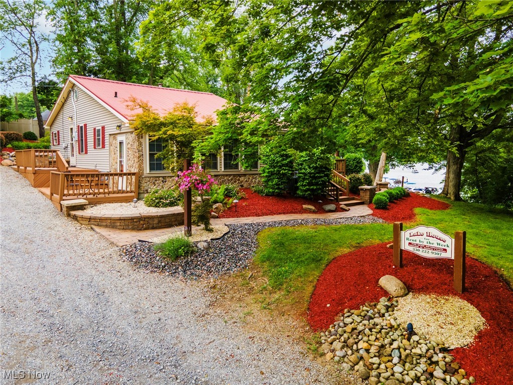 7235 Spillway Road