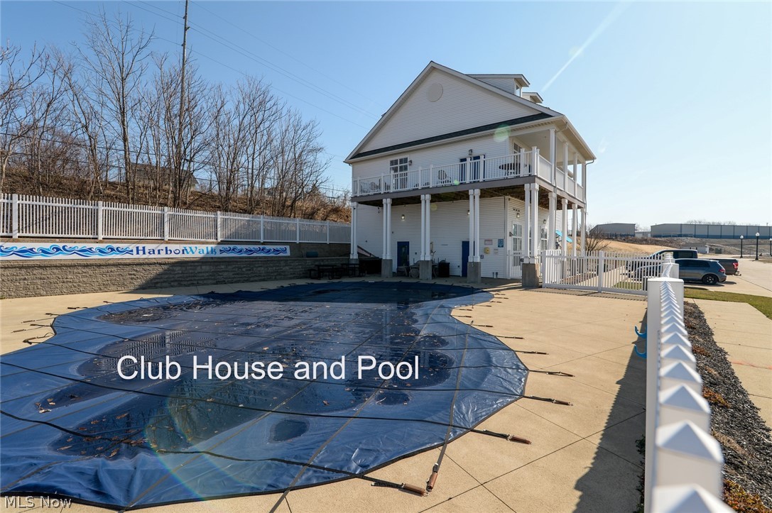 Harbor Walk/Black River 08 - Residential