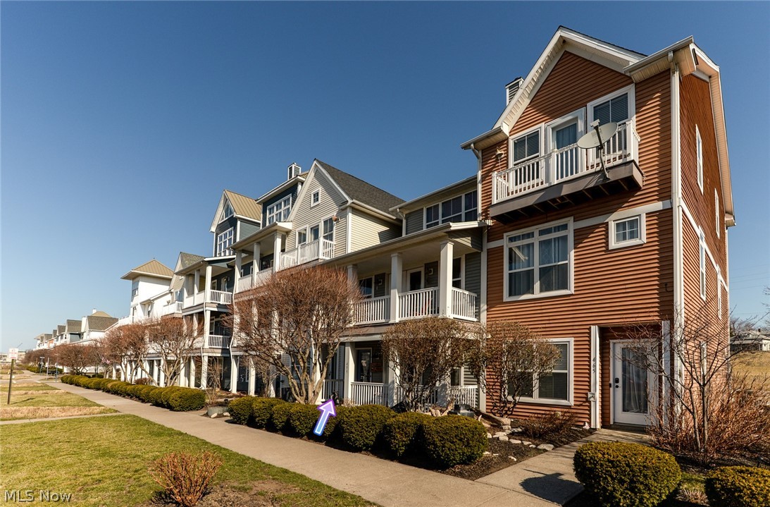 Harbor Walk/Black River 08 - Residential