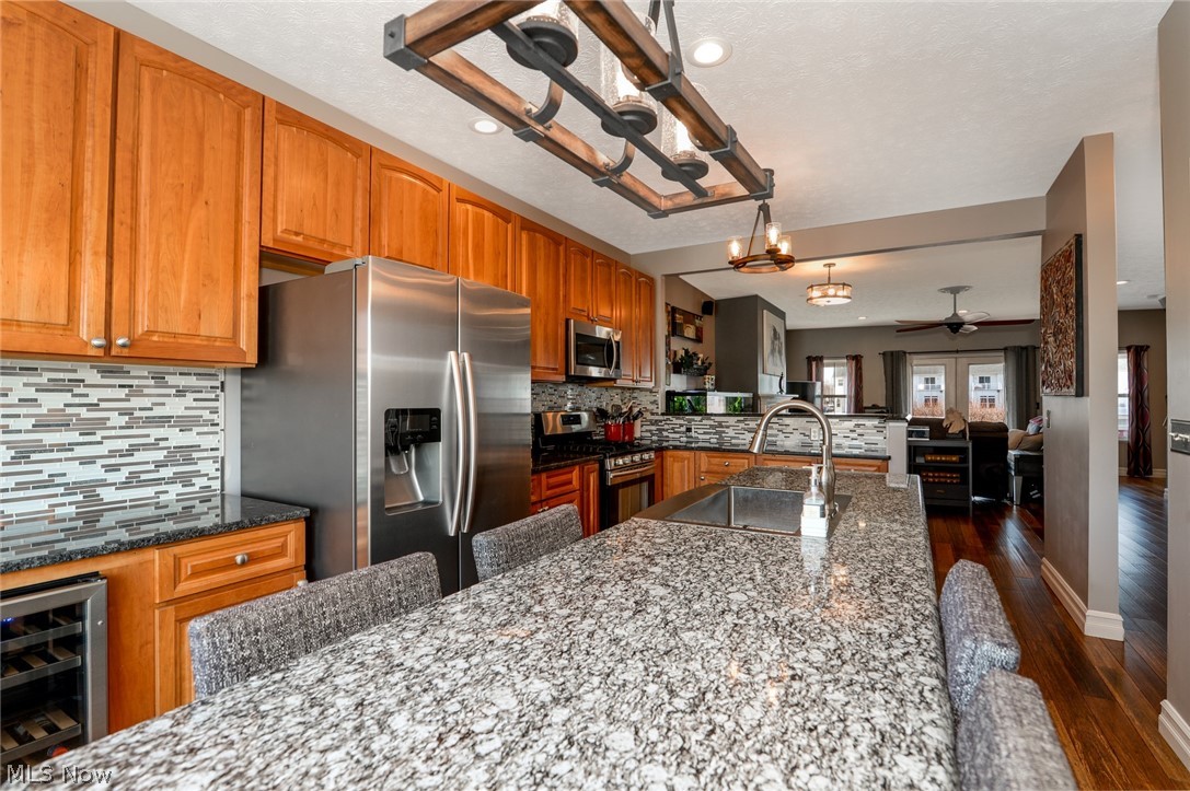 Harbor Walk/Black River 08 - Residential