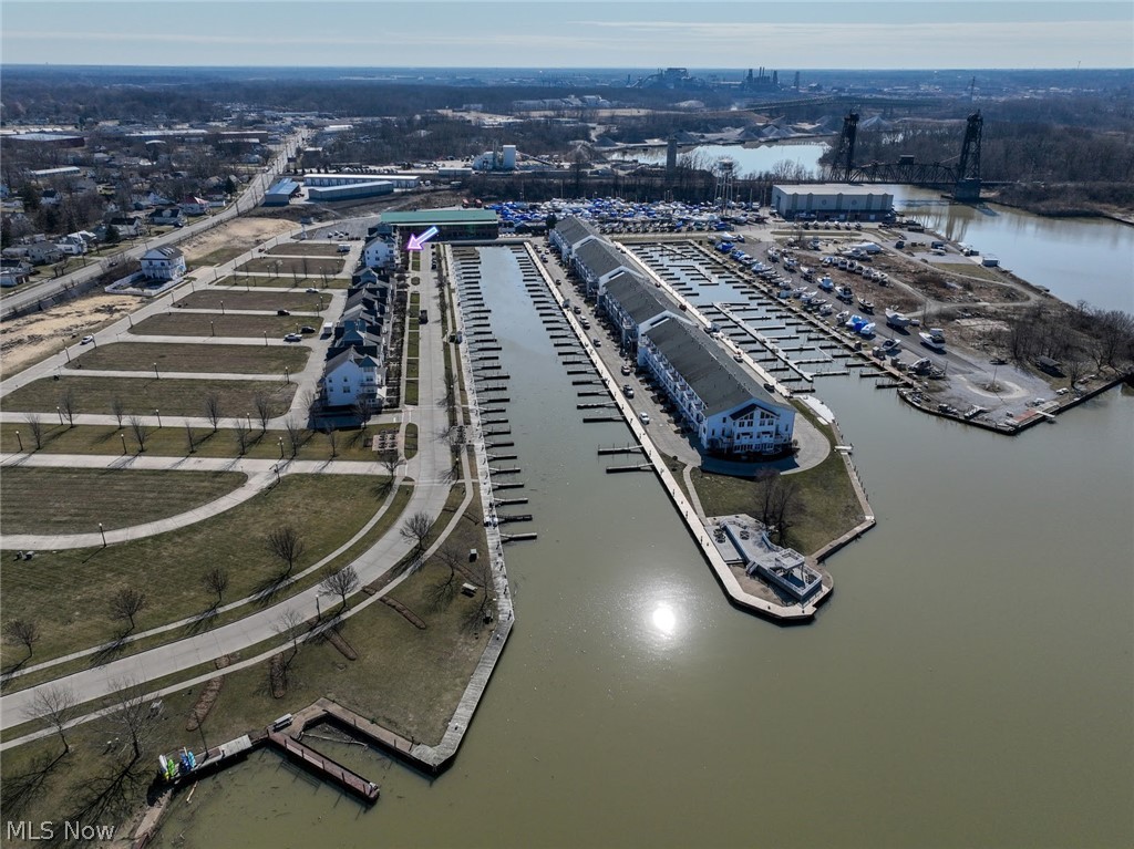 Harbor Walk/Black River 08 - Residential