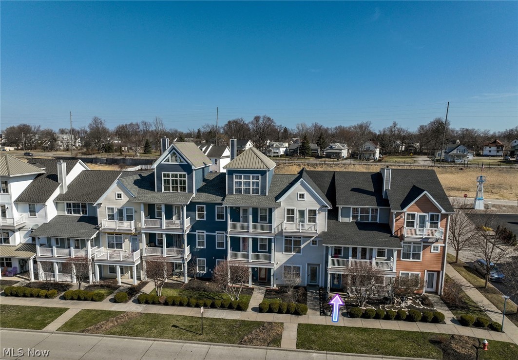 Harbor Walk/Black River 08 - Residential