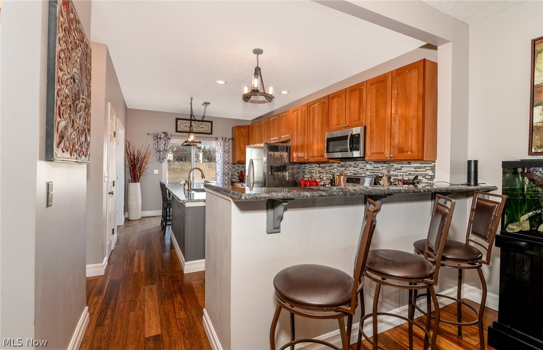 Harbor Walk/Black River 08 - Residential