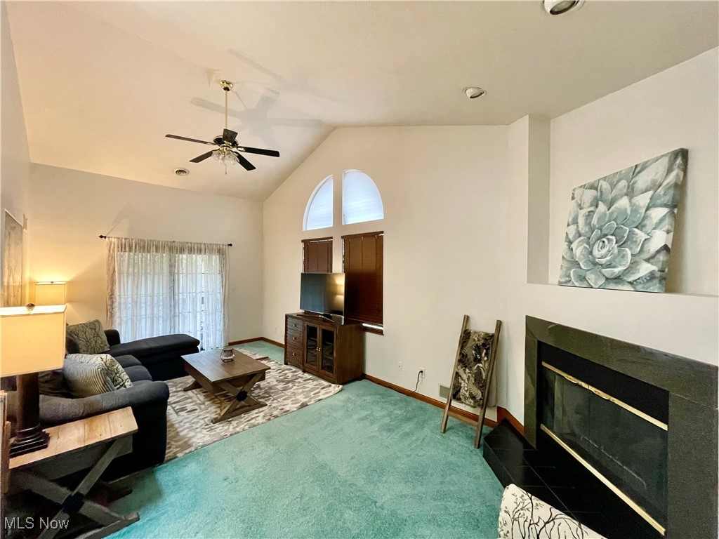 4038 Saint Andrews Court #6, Canfield, Ohio image 11