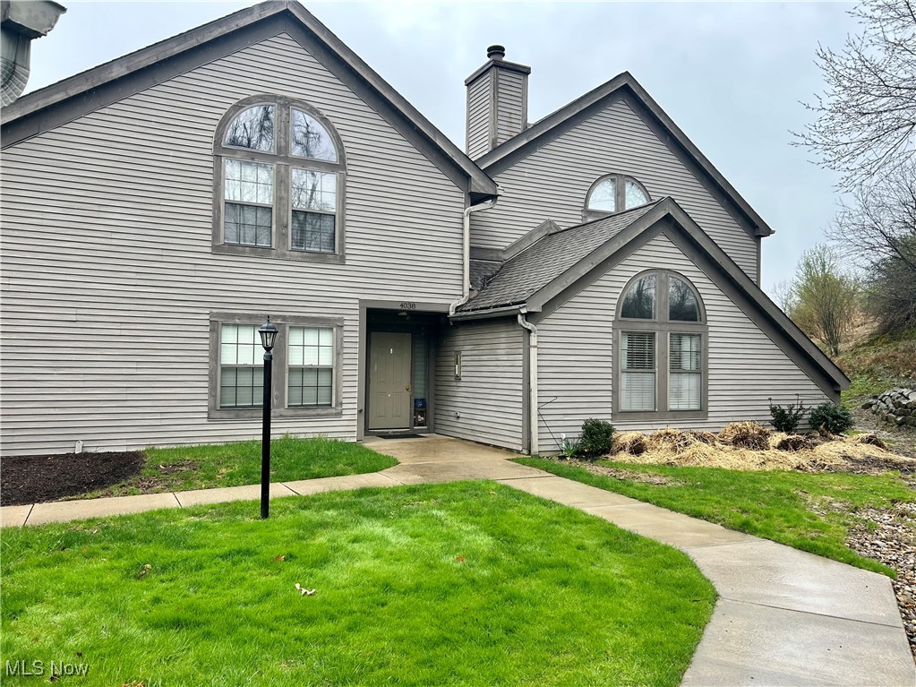 4038 Saint Andrews Court #6, Canfield, Ohio image 1