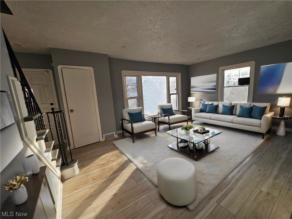 Allen & Coopers - Residential