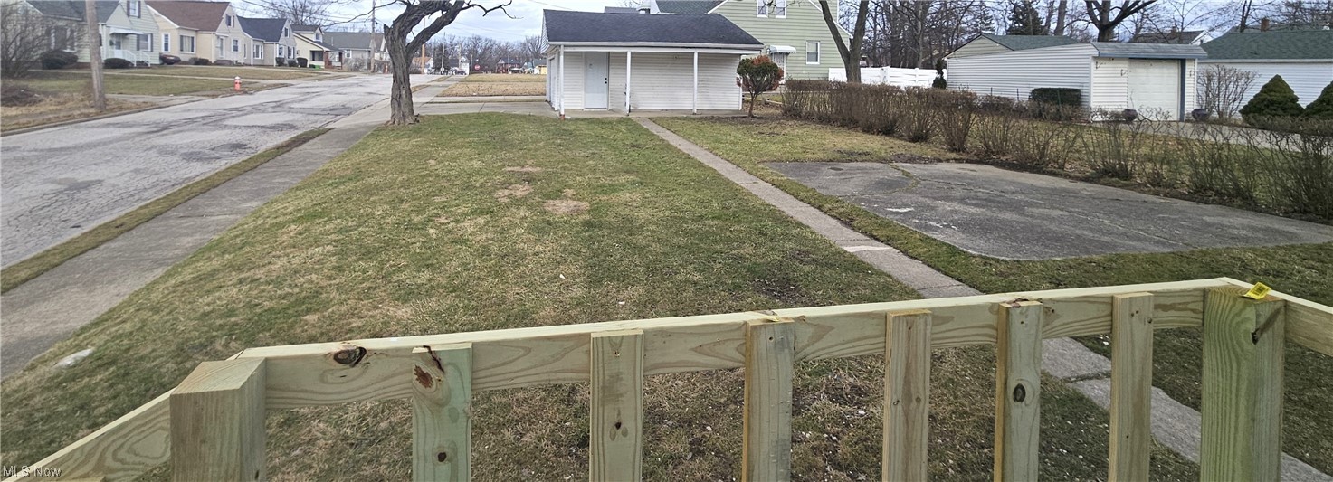 Allen & Coopers - Residential