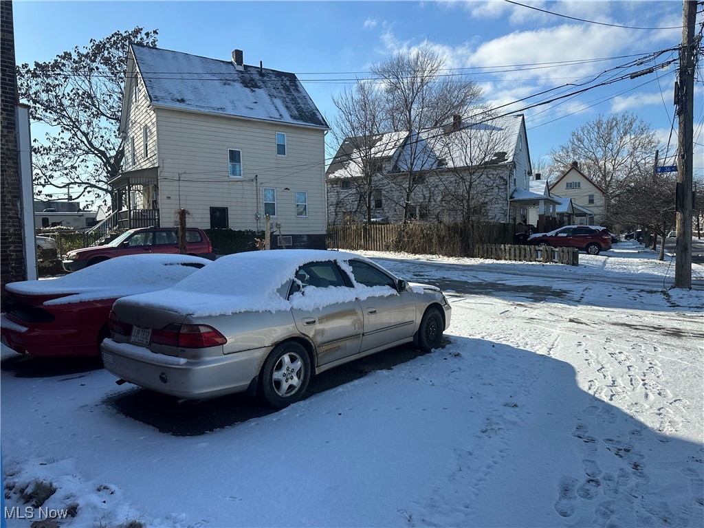 Cleveland, Ohio 44109, United States, ,Residential,Active,26375