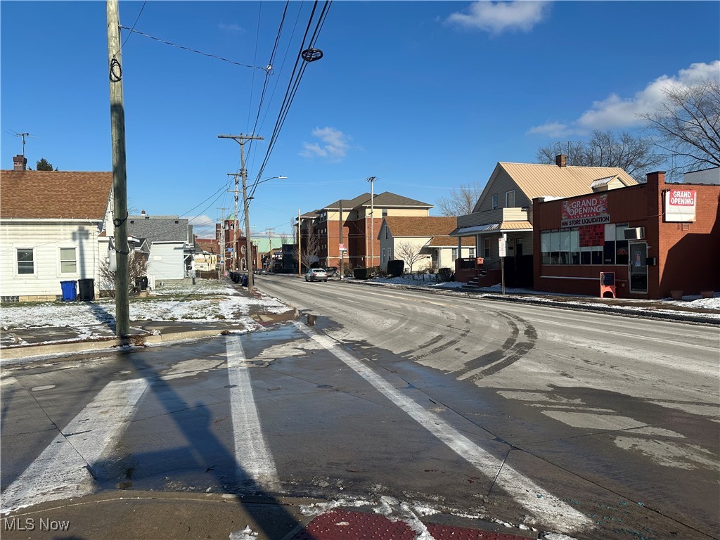 Cleveland, Ohio 44109, United States, ,Residential,Active,26375