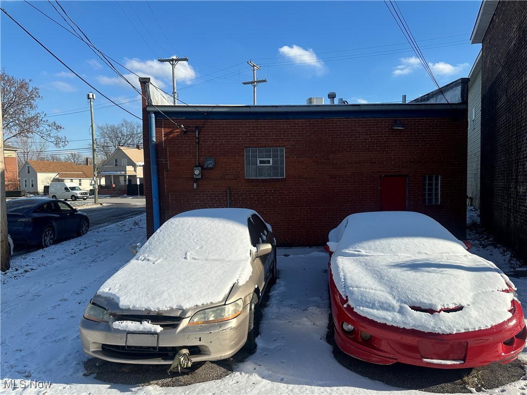 Cleveland, Ohio 44109, United States, ,Residential,Active,26375