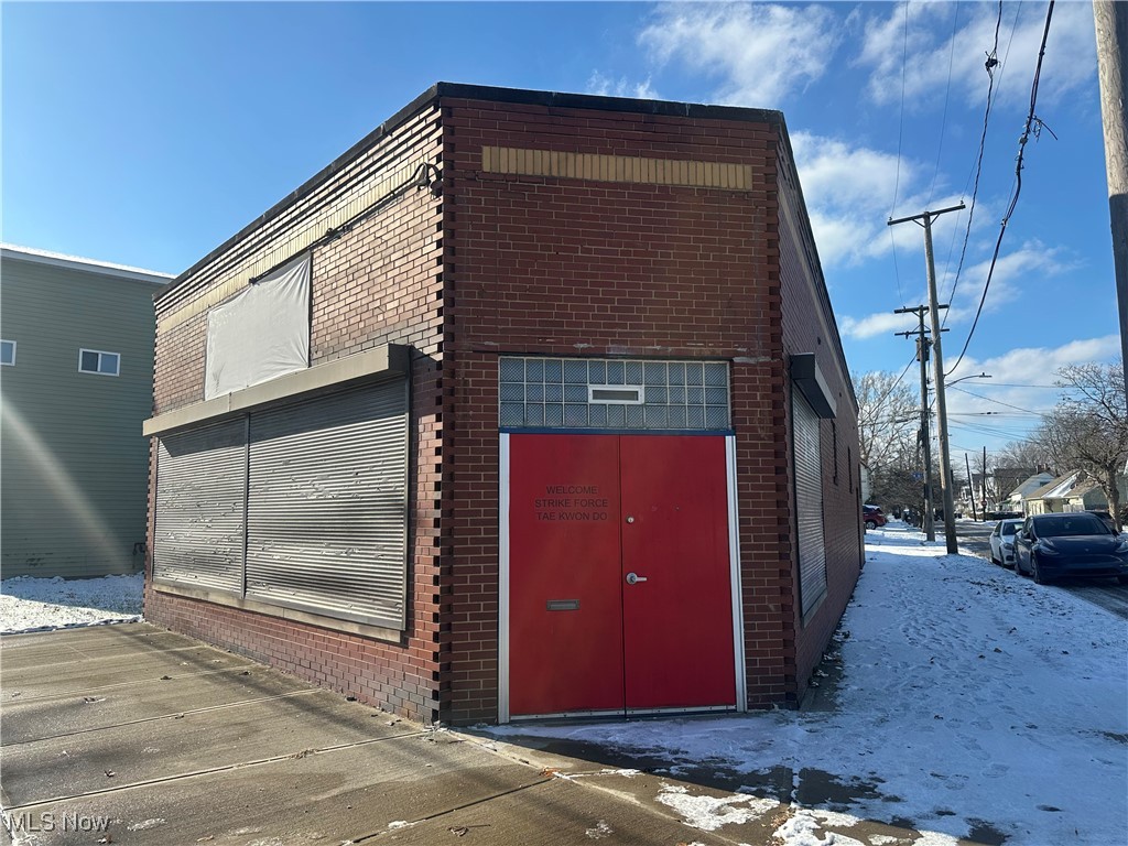 Cleveland, Ohio 44109, United States, ,Residential,Active,26375