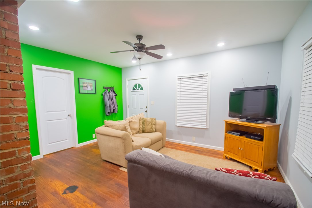 Ripley - Residential