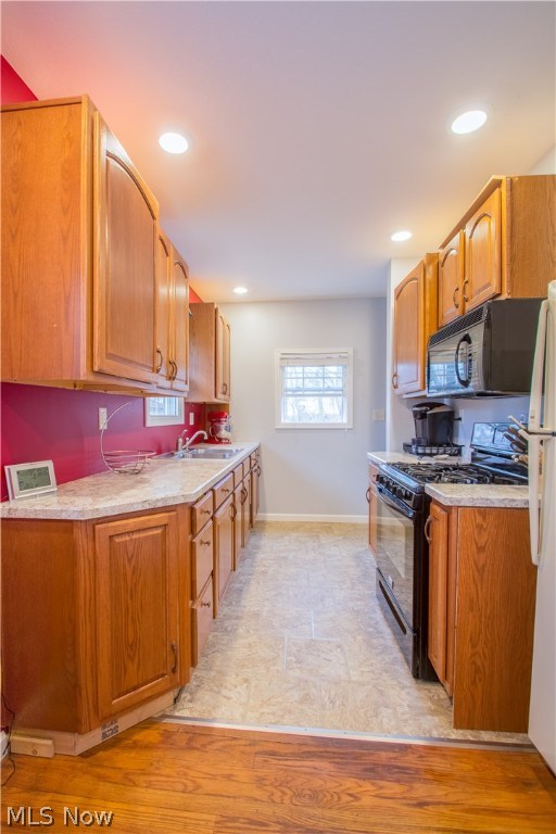 Ripley - Residential