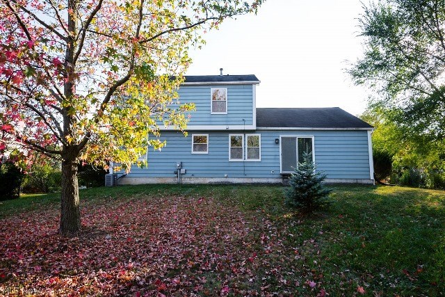 Meadows - Residential