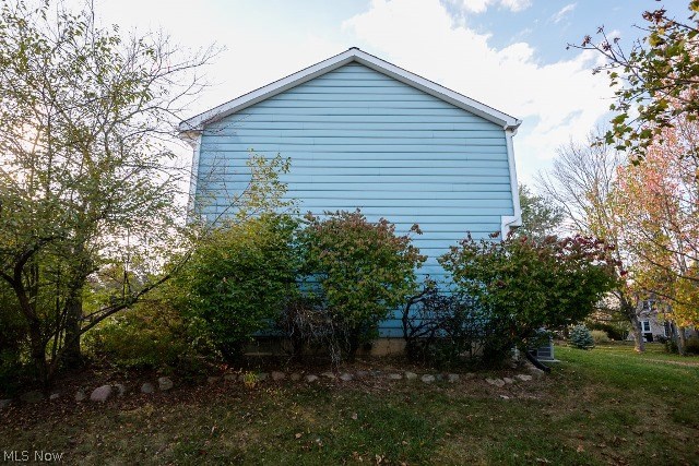 Meadows - Residential