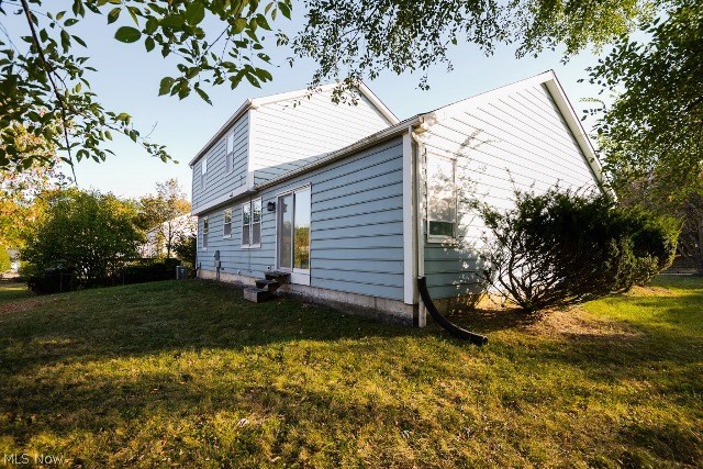 Meadows - Residential