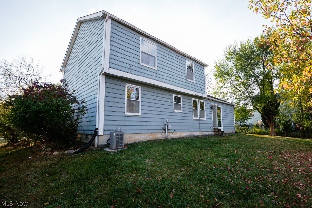 Meadows - Residential