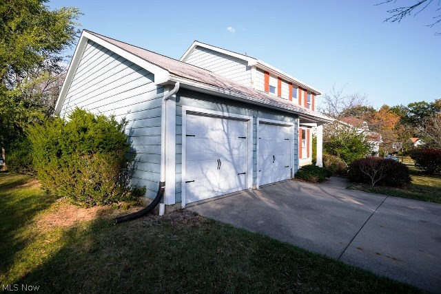 Meadows - Residential