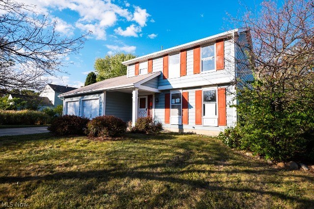 Meadows - Residential