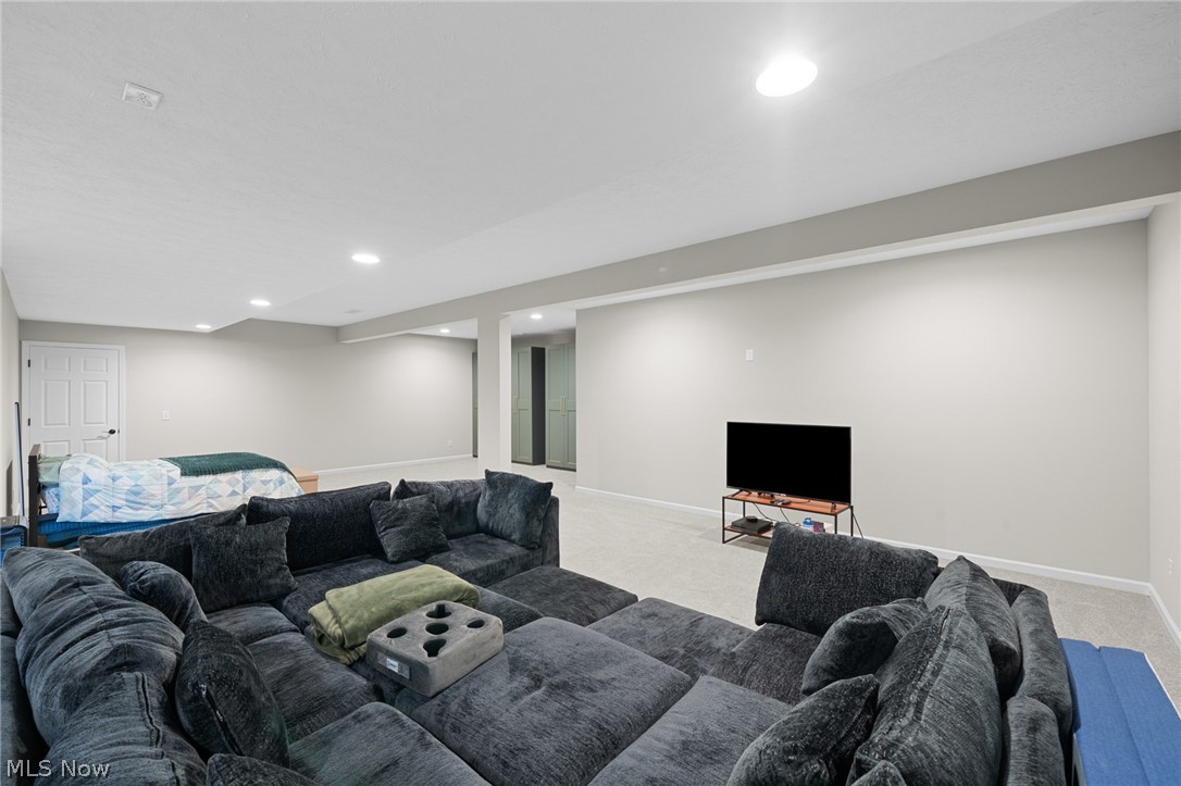 Meadow Lakes - Residential